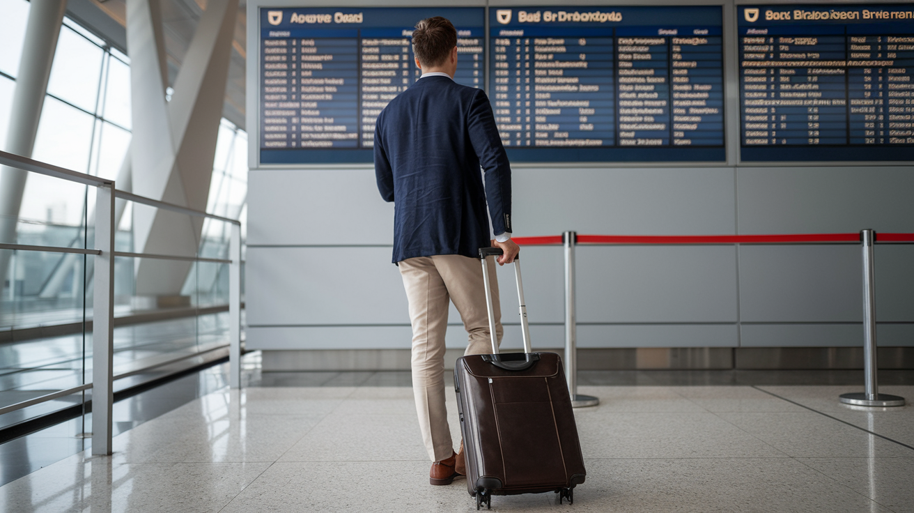 Munich Airport Transfer to Bad Birnbach: Your Complete Guide